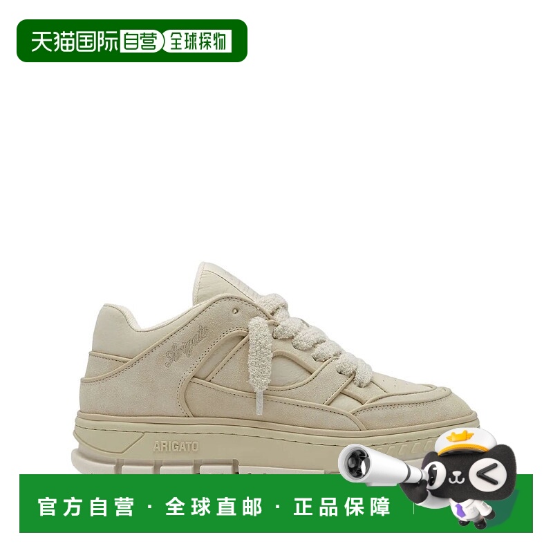 欧洲直邮axel arigato 男士 时尚休闲鞋