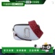 香港直邮Marc 女士 Jacobs 1h可退 马克 雅可布 徽标斜挎包 2S3HC