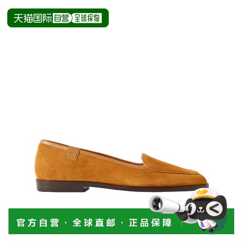 香港直邮BALLY 女士休闲鞋 WF1052CP037U852TAN SS2支付后1h可退