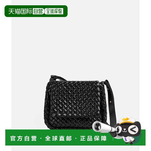 1h可退 香港直邮BOTTEGA VENETA 女士斜挎包 762711V01D18425 AW2