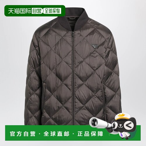 欧洲直邮PRADA 男士外套 SGD257OOO17YXF0414 AW2【付后1h可退】