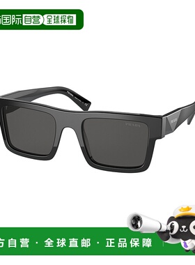 香港直邮Prada 普拉达 女士 PR 19WS col. 1AB5S0 太阳眼镜 19WSS