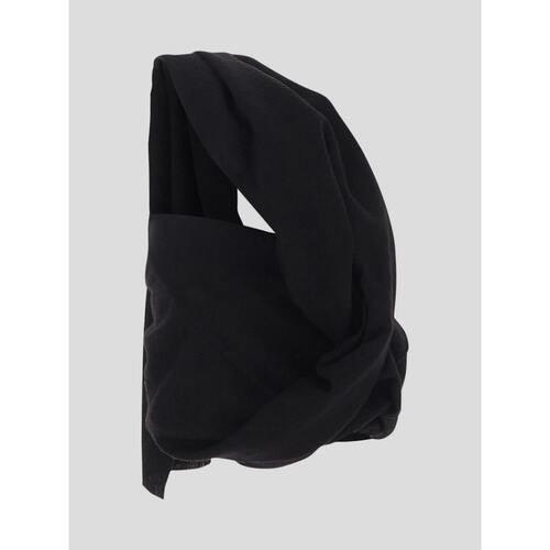 欧洲直邮RICK OWENS 女士T恤 RO02C1155WN09 AW20【付后1h可退】