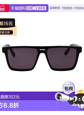 香港直邮CalvinKlein卡尔文 克莱恩男士太阳镜 【付后1h可退】