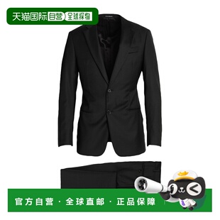 男士 香港直邮Emporio 阿玛尼 安普里奥 西服 Armani