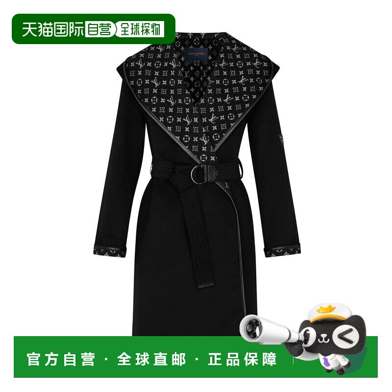 1h可退 欧洲直邮louis vuitton/路易威登 女士 外套女装夹克