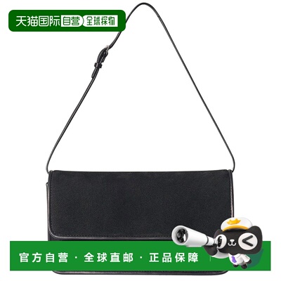 香港直邮The Row 女士 Nancy 包包 W1972L665 舒适时尚