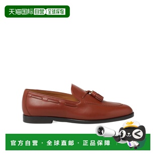 香港直邮Loro Piana Francis Walk 一脚蹬乐福鞋 FAP7502