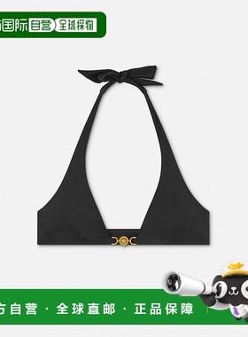 欧洲直邮VERSACE 范思哲 25秋冬 1022531-1A17153_1B000 女士 分