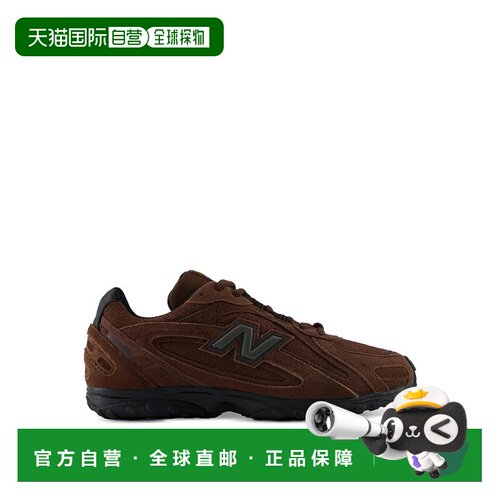 欧洲直邮NEW BALANCE 男士运动鞋 U204LFSG AW202【付后1h可退】