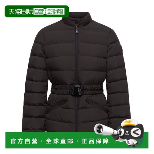 香港直邮MONCLER 女士羽绒服 L20931A00037599KJ9【付后1h可退】