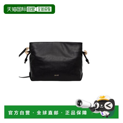 欧洲直邮LIU JO 女士斜挎包 AF6096E106522222 AW【付后1h可退】