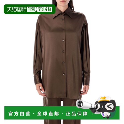 欧洲直邮tom ford/汤姆福特 女士 衬衫