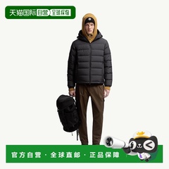 自营欧洲直邮Moncler/盟可睐 Laveraet 短款连帽羽绒服夹克
