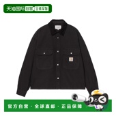 欧洲直邮carhartt 夹克衫 wip 男士