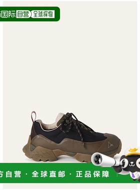 欧洲直邮LORO PIANA 25秋冬 FAO0840_8000 女士 休闲运动鞋 Katha