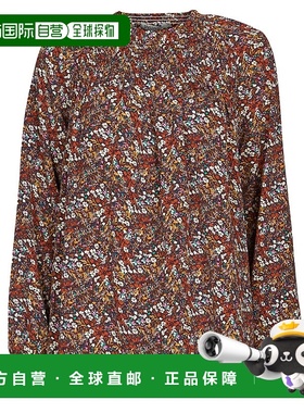 欧洲直邮Molly Bracken  N43AAN 女士服装上衣 N43AAN-BROWN-HILL