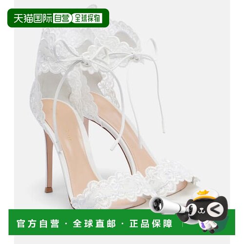 香港直邮GianvitoRossi吉安维托 罗西Evie 105女【付后1h可退】