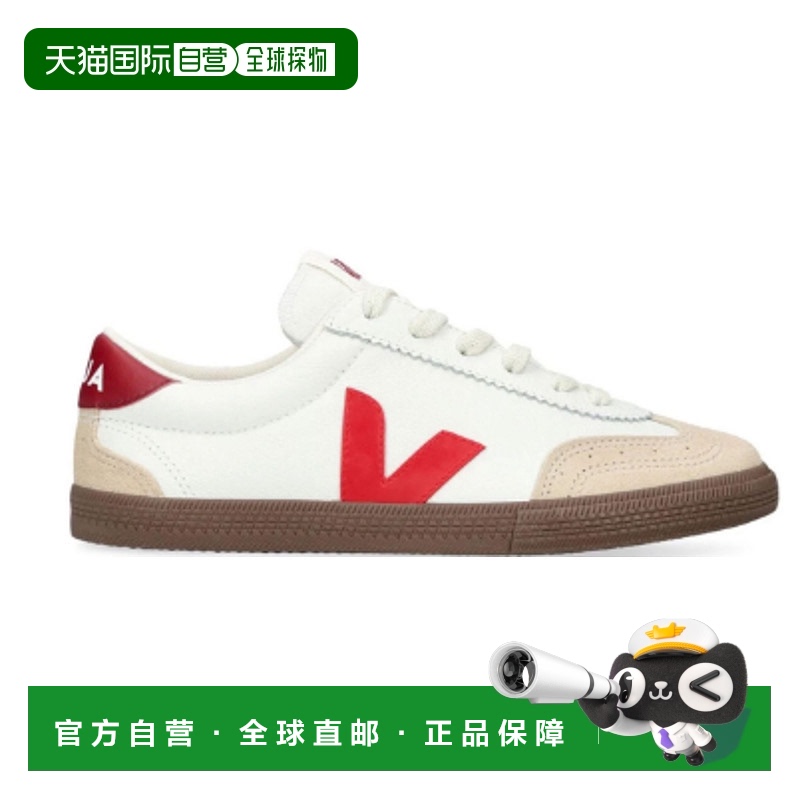 1h可退 欧洲直邮veja 女士 休闲鞋新款运动鞋