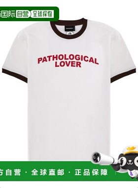 1h可退 香港直邮Dsquared2 二次方 男士 