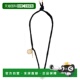 纪梵希 项链 女士 Charms BF00T1F07H710 Lucky 香港直邮Givenchy