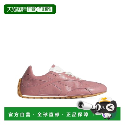 1h可退 香港直邮Bottega Veneta Orbit Flash运动鞋 867941V65C0