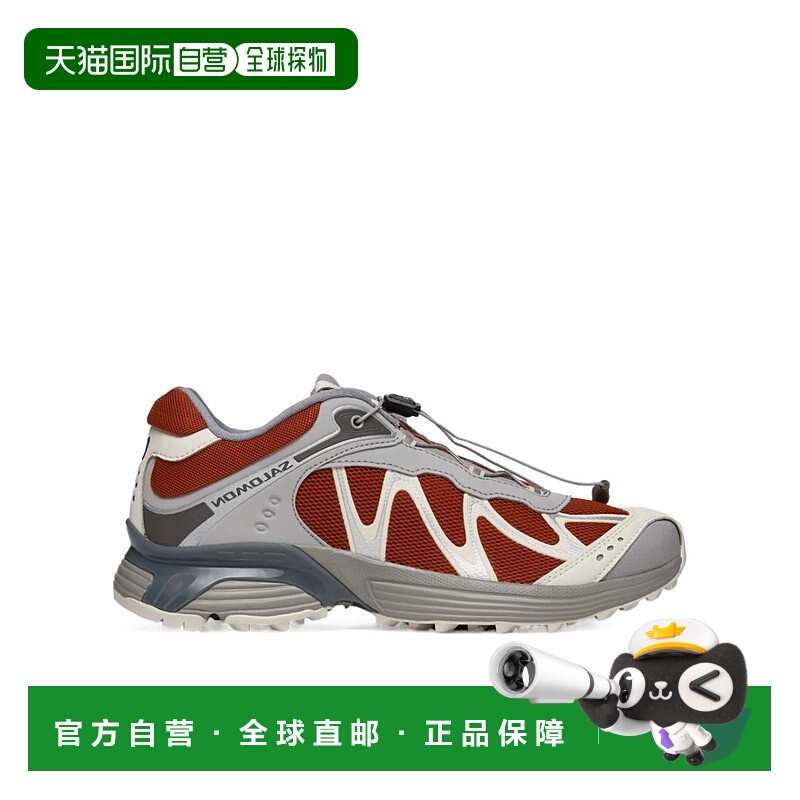 香港直邮Salomon S/Lab XT-Whisper 萨洛蒙 运动鞋L47878300