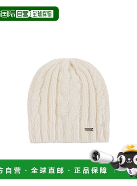 香港直邮Herno 罗纹针织帽子 BER0005DR70199潮流穿搭 高级感正品