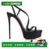 女士 1h可退 高跟 26春夏 1250721b439 欧洲直邮CL路铂廷 红底鞋