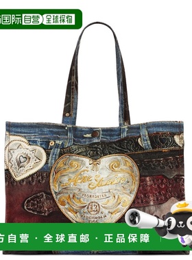 1h可退 香港直邮Acne Studios 艾克妮 女士 手提包 C10244托特包