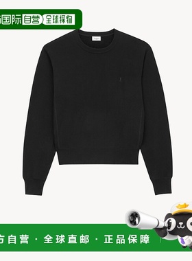 欧洲直邮SAINT LAURENT 圣罗兰 25秋冬 823184Y36SW1000 女士 卫