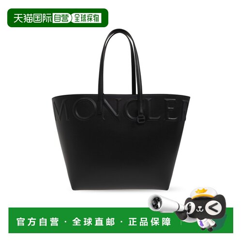1h可退 香港直邮MONCLER 女士手提包 L109B5D00012M9608999 SS202