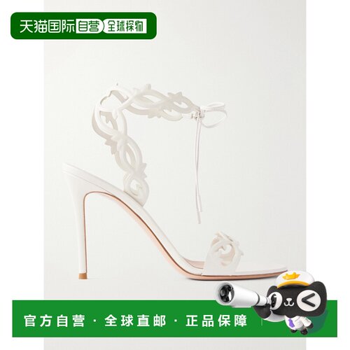 香港直邮GianvitoRossi吉安维托 罗西Eden 95女士【付后1h可退】