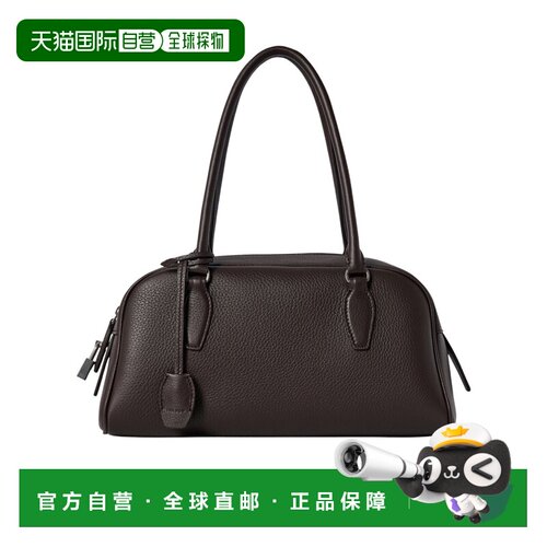 The Row 拉链小号手提包单肩包 W2120L129