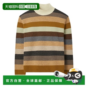 托里 Burch 伯奇 女士 174718 1h可退 條紋套頭衫 香港直邮Tory