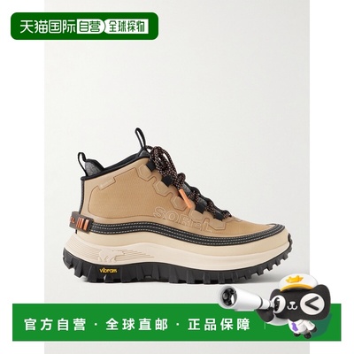 1h可退 香港直邮Sorel 冰熊 女士 Callsign Horizon™ GORE-TEX™