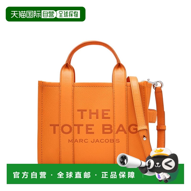香港直邮Marc Jacobs 马克 雅可布 女士 小号单肩包 H009L01SP21