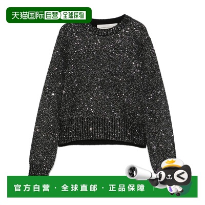 1h可退 香港直邮GOLDEN GOOSE DELUXE BRAND 女士针织衫 GWP01165