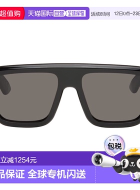 1h可退 香港直邮Marni 玛尼 男士 黑色 RETROSUPERFUTURE 联名 Ni