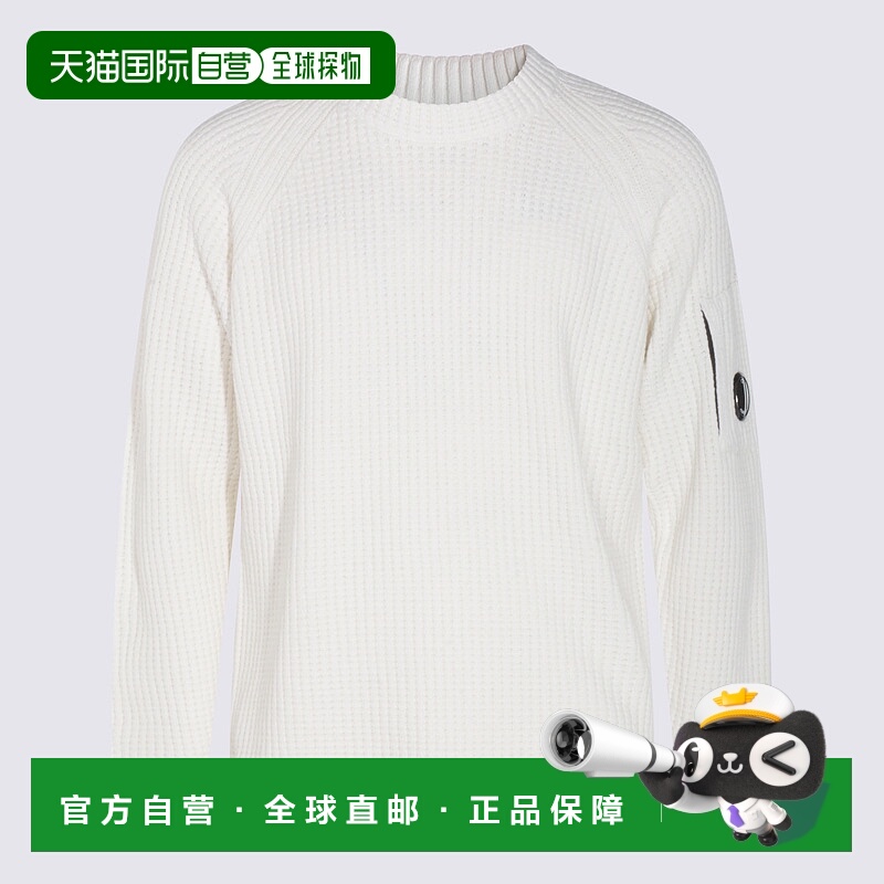 1h可退 欧洲直邮c.p.company 男士 毛衣