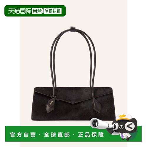 欧洲直邮ALAIA 女士斜挎包 100325287415000 CO 【付后1h可退】