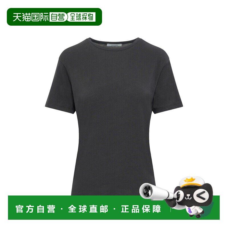 香港直邮Entire Studios 女士 迷你T恤 ESSS26TT019080015