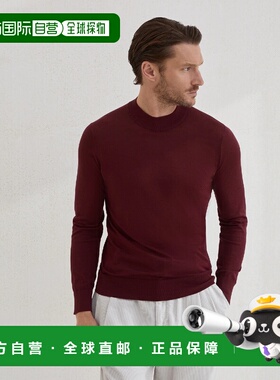 1h可退 欧洲直邮BRUNELLO CUCINELLI 26春夏 252MNB805414C3985