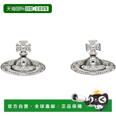 香港直邮Vivienne Westwood 薇薇恩 韦斯特伍德 男士 Pina Bas Re