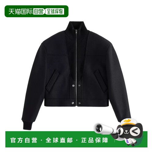 香港直邮MAISON MARGIELA 女士夹克 S29AM0424M36【付后1h可退】