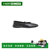 欧洲直邮THE ROW978AGBCK ROW F1229 1h可退 BLK 26春夏 N60 女