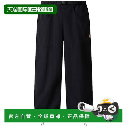 1h可退 香港直邮THE NORTH FACE 男士休闲裤 NF0A8FHFJK31 SS2026