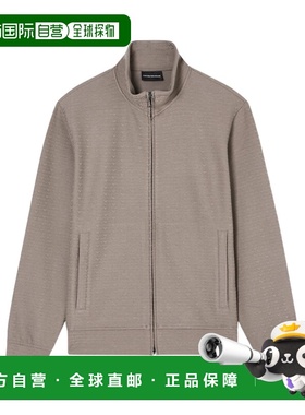 香港直邮Emporio Armani 长袖卫衣 EM004534AF13700阿玛尼