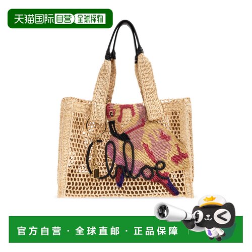 欧洲直邮chloe 女士 单肩包