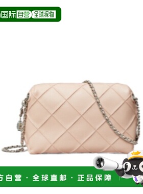 香港直邮Tory Burch FLEMING 斜挎包 169226汤丽柏琦单肩包